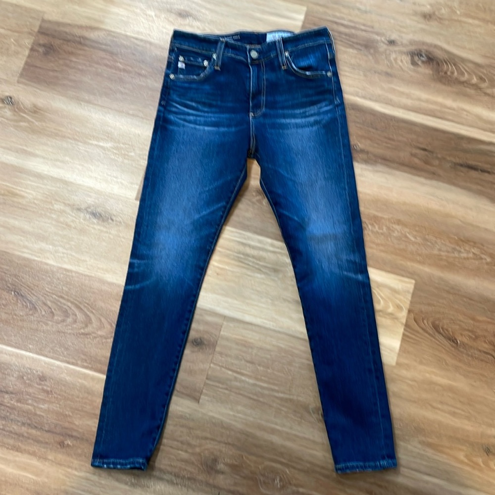 AG Denim